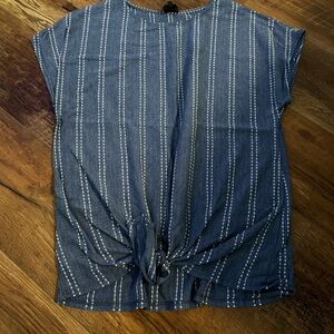 W5 from Anthropology Women’s Top